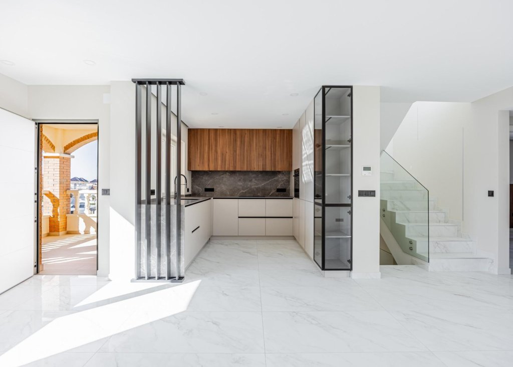 Obra Nueva - Chalet - Rojales - Ciudad Quesada