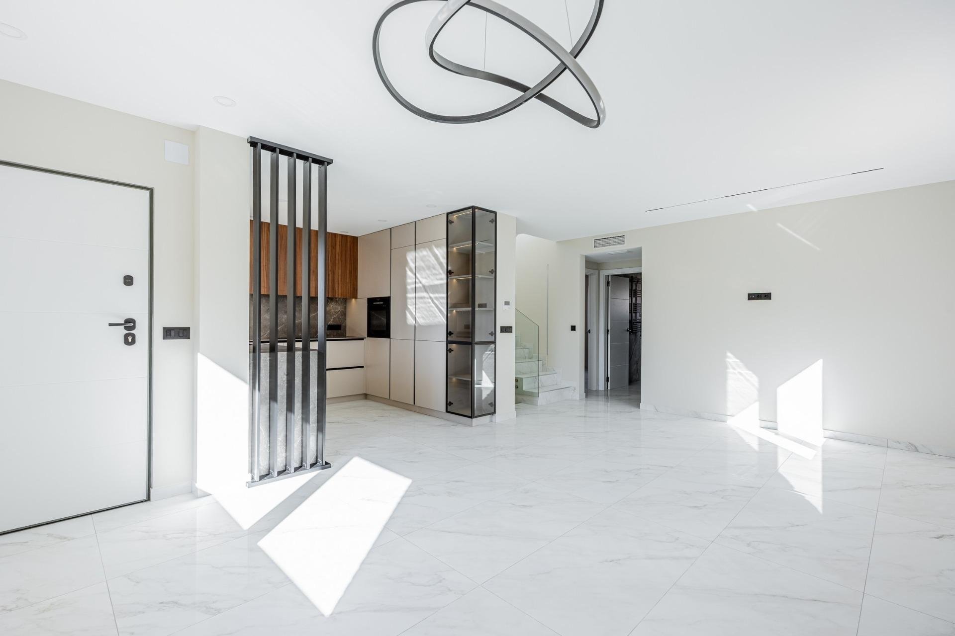 Obra Nueva - Chalet - Rojales - Ciudad Quesada