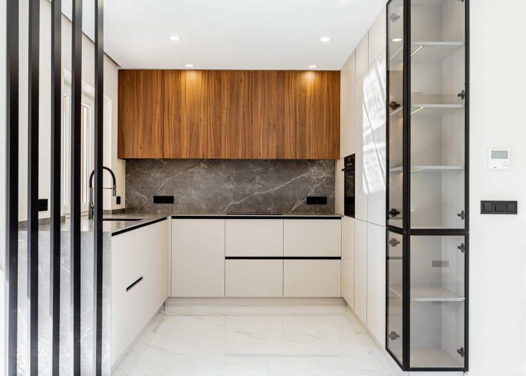 Obra Nueva - Chalet - Rojales - Ciudad Quesada