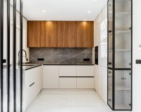 Obra Nueva - Chalet - Rojales - Ciudad Quesada