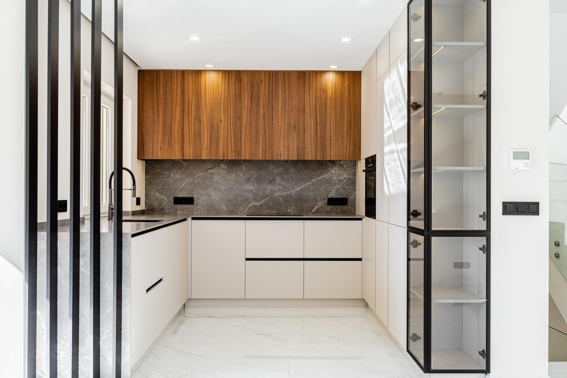 Obra Nueva - Chalet - Rojales - Ciudad Quesada