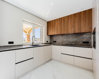 Obra Nueva - Chalet - Rojales - Ciudad Quesada