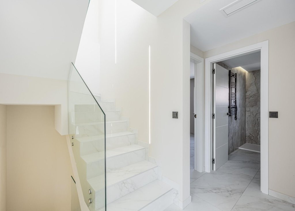 Obra Nueva - Chalet - Rojales - Ciudad Quesada