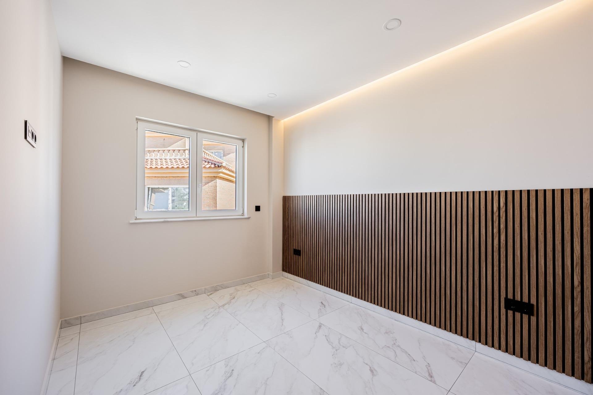 Obra Nueva - Chalet - Rojales - Ciudad Quesada