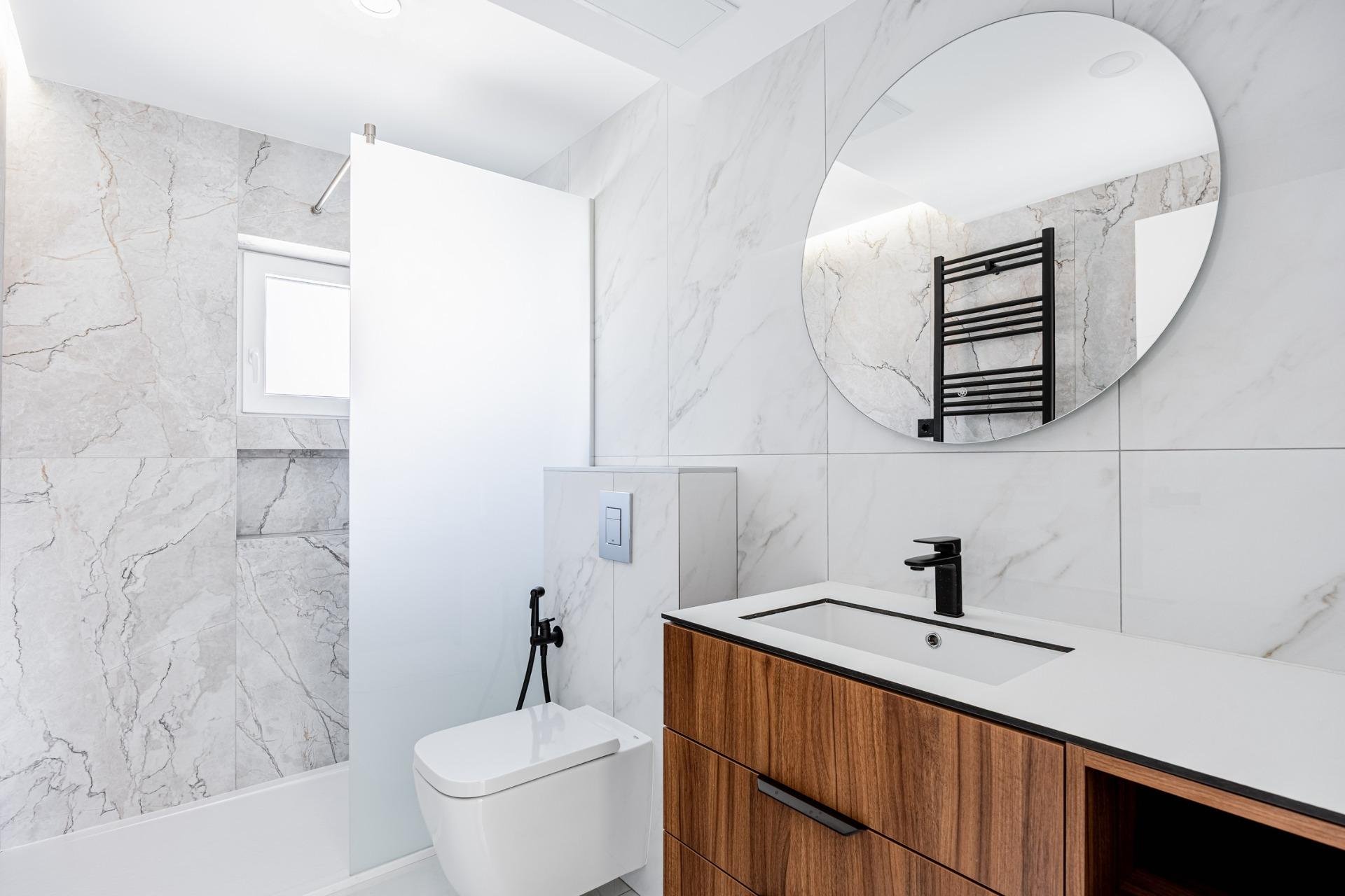 Obra Nueva - Chalet - Rojales - Ciudad Quesada