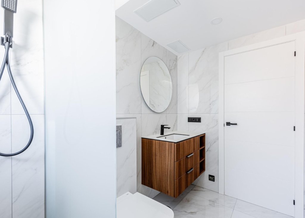 Obra Nueva - Chalet - Rojales - Ciudad Quesada