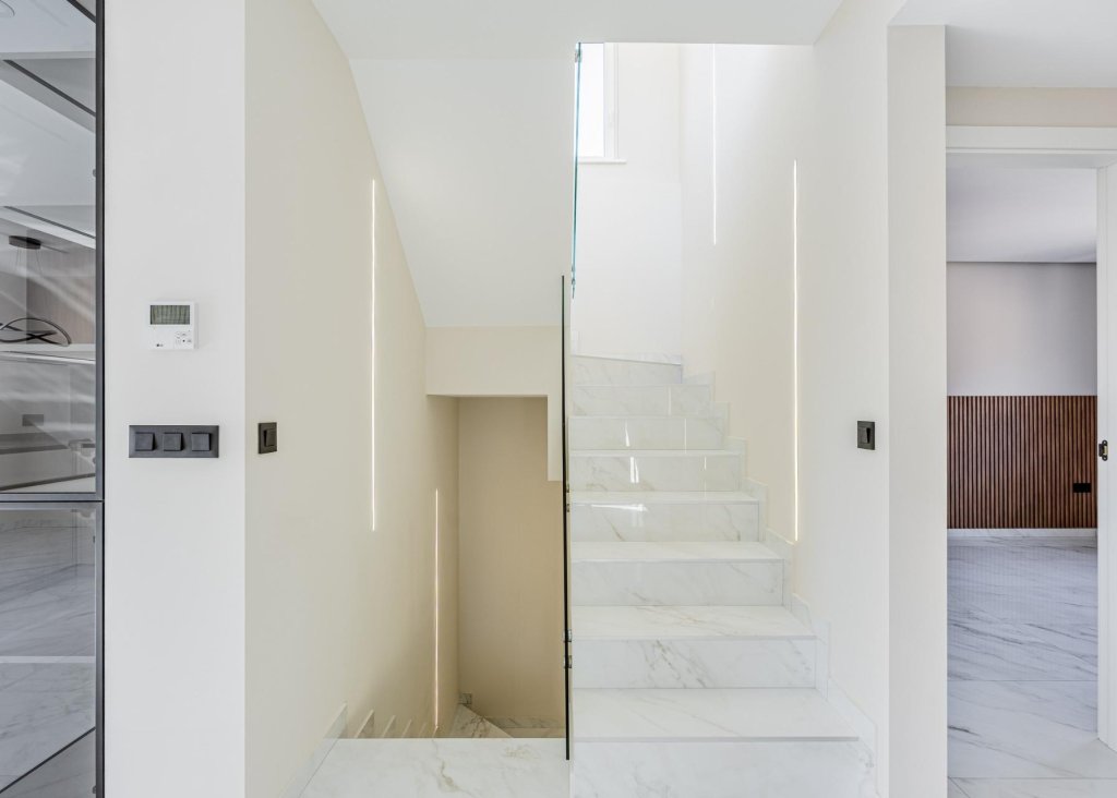 Obra Nueva - Chalet - Rojales - Ciudad Quesada