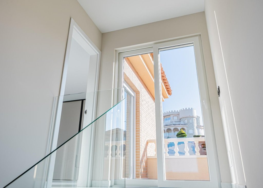 Obra Nueva - Chalet - Rojales - Ciudad Quesada