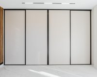 Obra Nueva - Chalet - Rojales - Ciudad Quesada