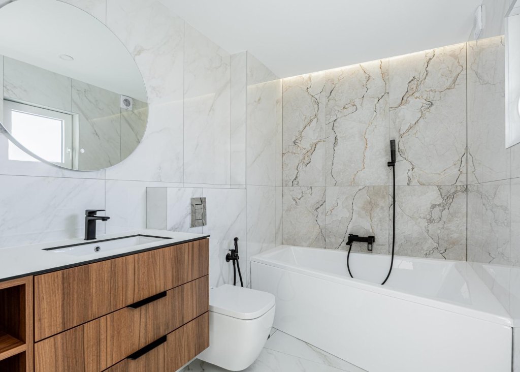 Obra Nueva - Chalet - Rojales - Ciudad Quesada