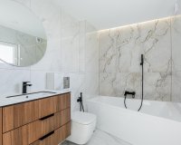 Obra Nueva - Chalet - Rojales - Ciudad Quesada