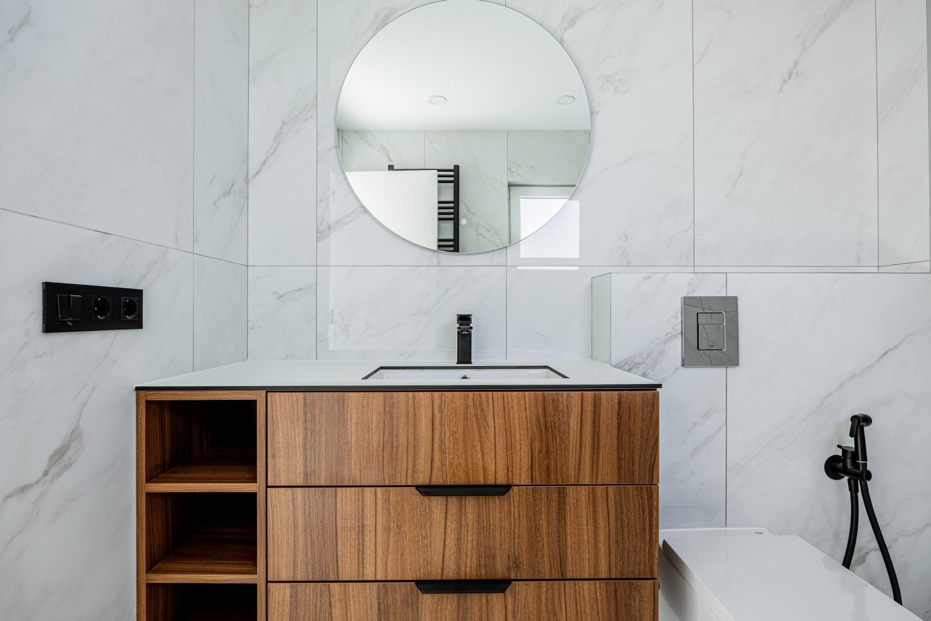 Obra Nueva - Chalet - Rojales - Ciudad Quesada