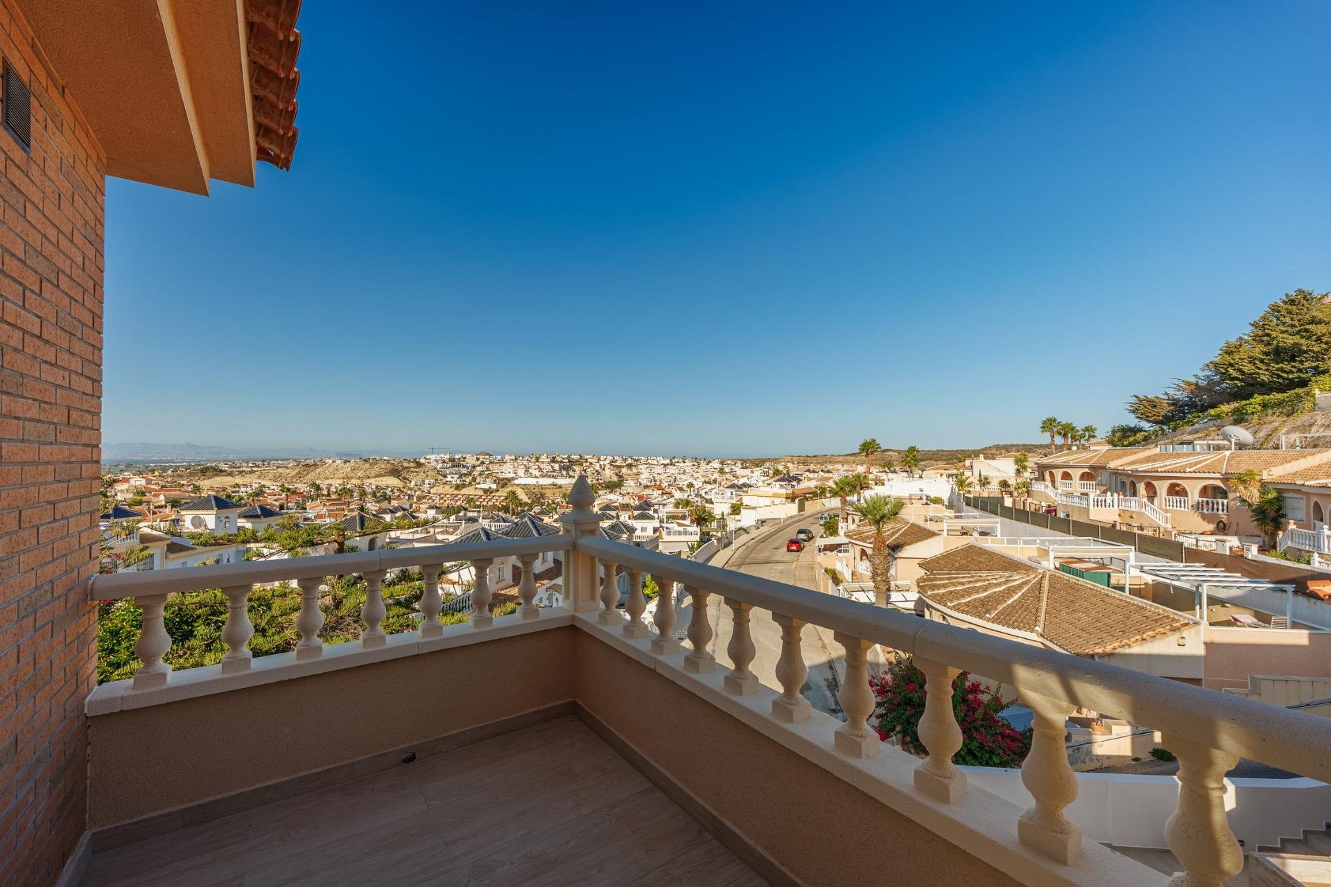 Obra Nueva - Chalet - Rojales - Ciudad Quesada