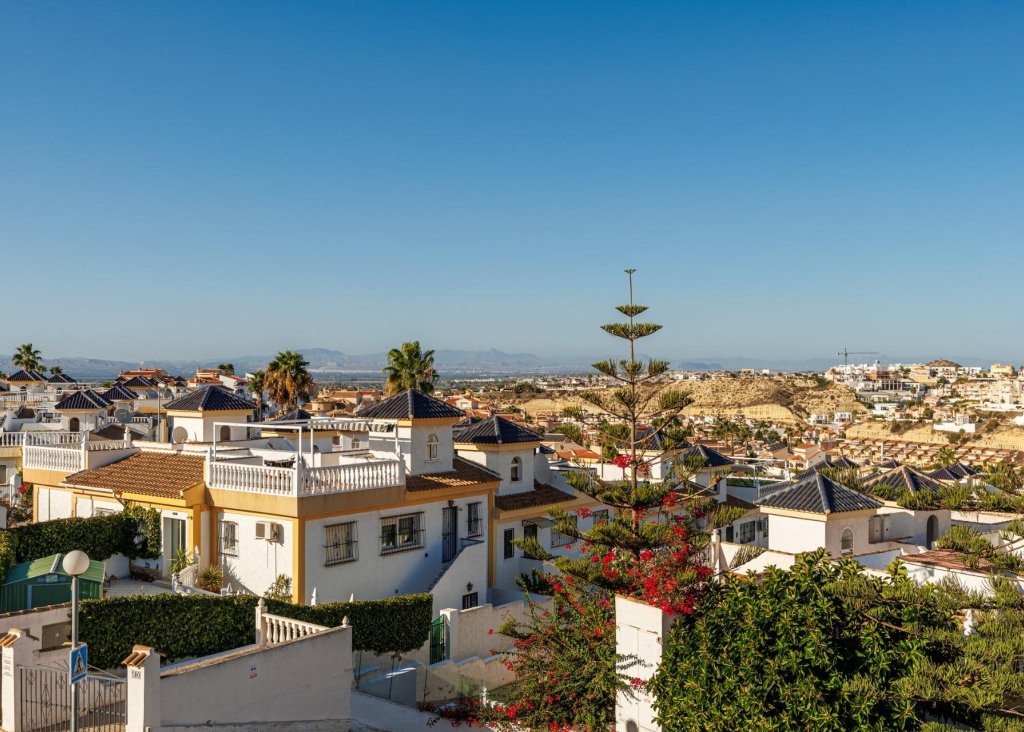 Obra Nueva - Chalet - Rojales - Ciudad Quesada