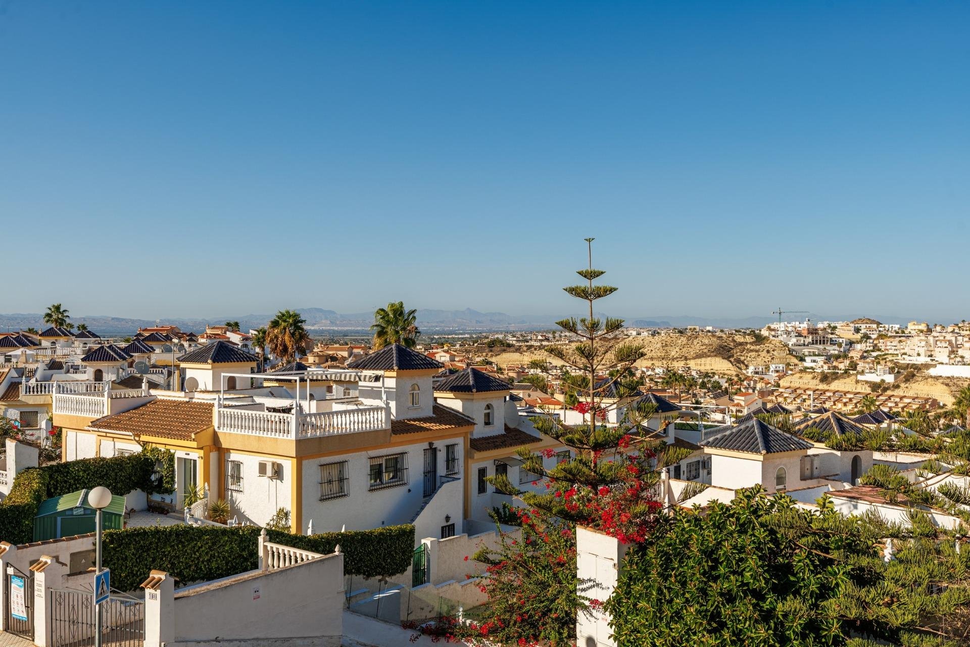 Obra Nueva - Chalet - Rojales - Ciudad Quesada