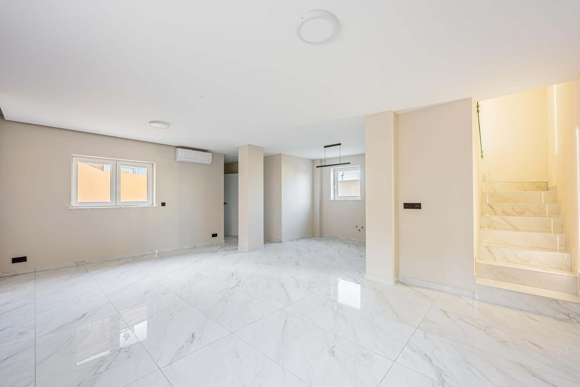 Obra Nueva - Chalet - Rojales - Ciudad Quesada