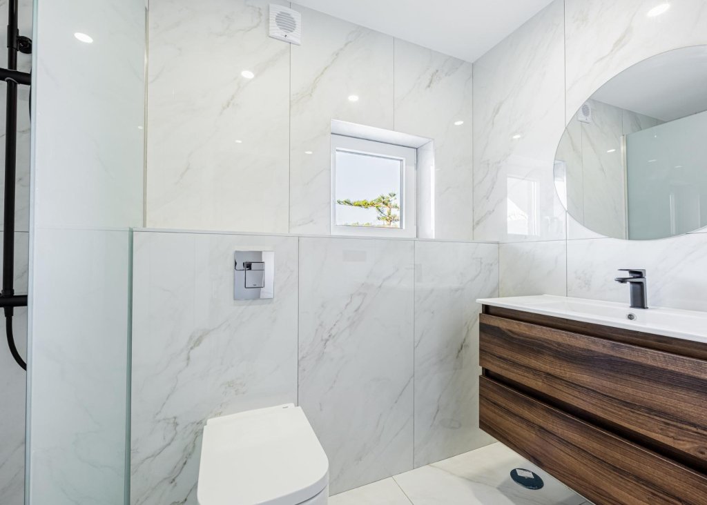 Obra Nueva - Chalet - Rojales - Ciudad Quesada