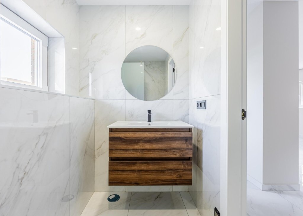 Obra Nueva - Chalet - Rojales - Ciudad Quesada