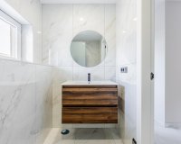 Obra Nueva - Chalet - Rojales - Ciudad Quesada