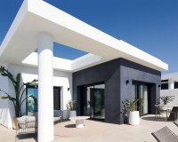 Obra Nueva - Chalet - Rojales - Ciudad Quesada