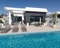 Obra Nueva - Chalet - Rojales - Ciudad Quesada