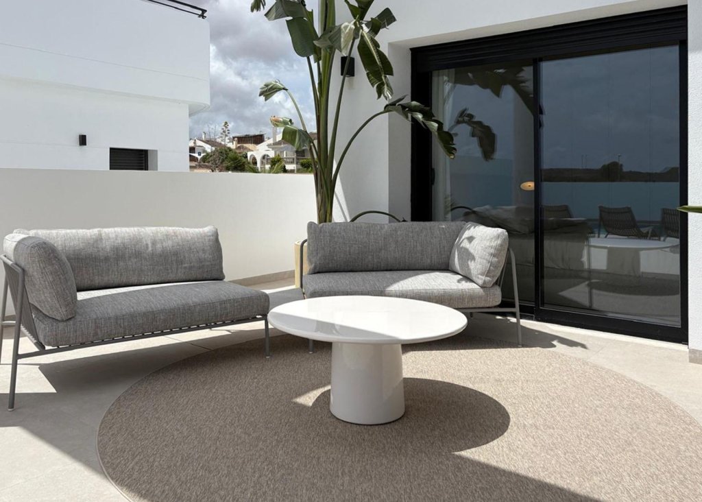 Obra Nueva - Chalet - Rojales - Ciudad Quesada