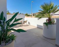 Obra Nueva - Chalet - Rojales - Ciudad Quesada