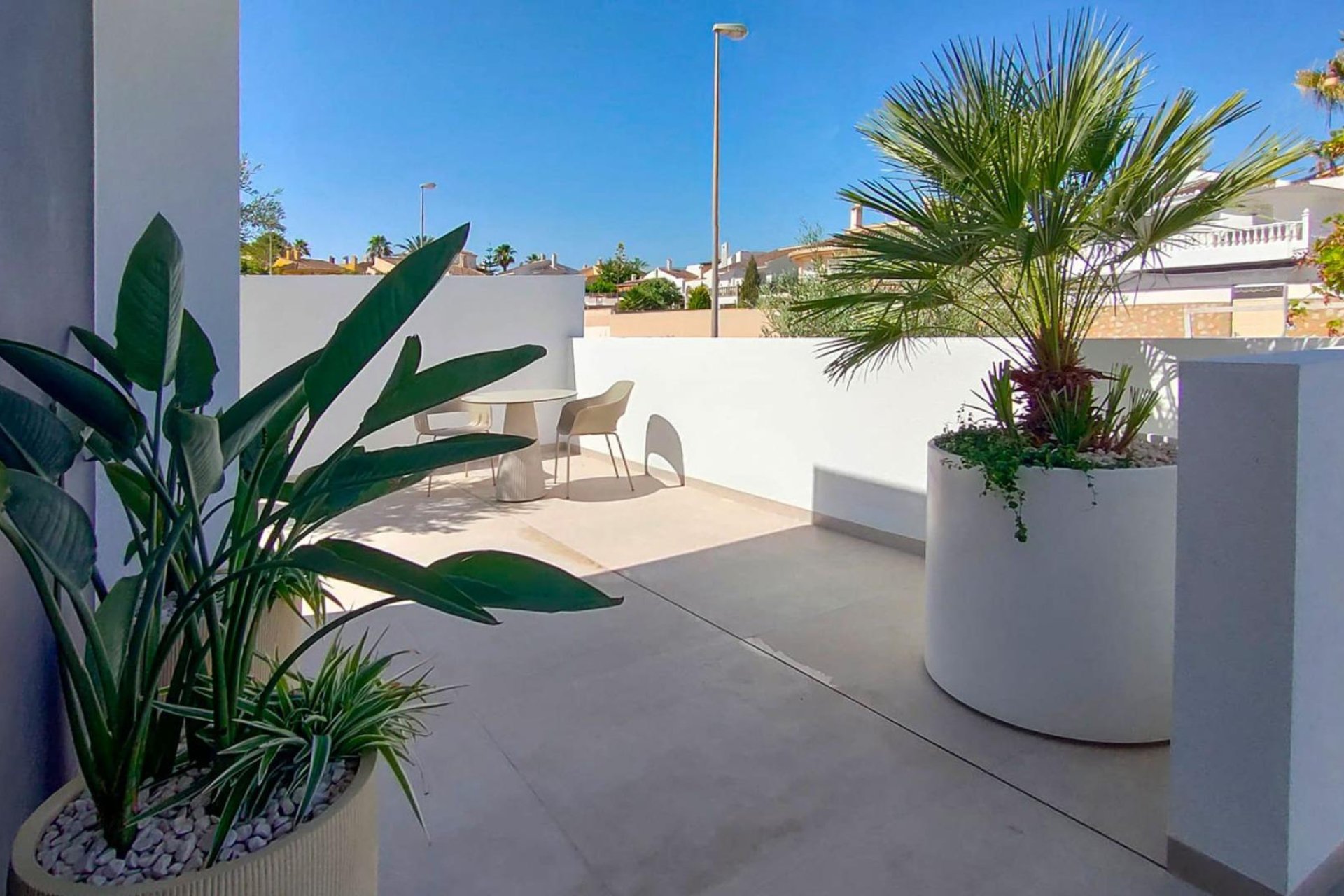 Obra Nueva - Chalet - Rojales - Ciudad Quesada