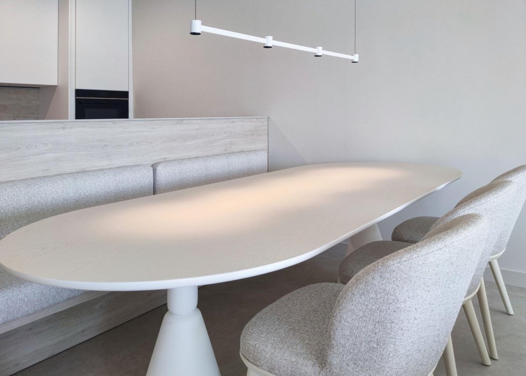 Obra Nueva - Chalet - Rojales - Ciudad Quesada