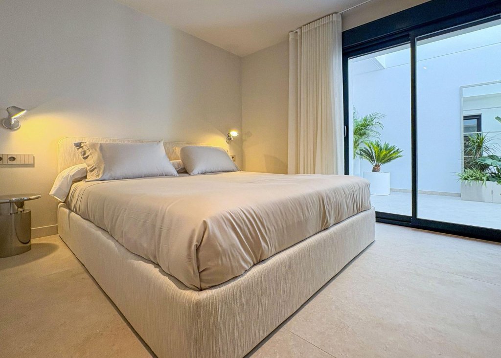 Obra Nueva - Chalet - Rojales - Ciudad Quesada