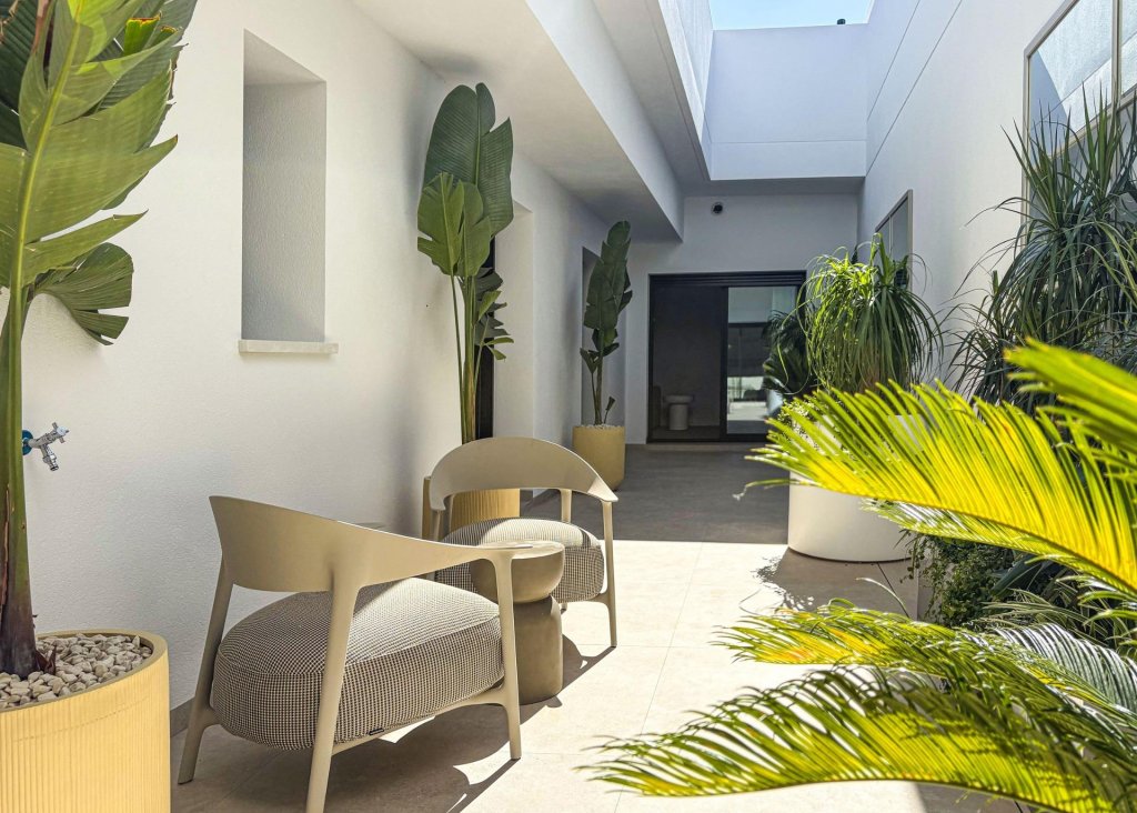 Obra Nueva - Chalet - Rojales - Ciudad Quesada