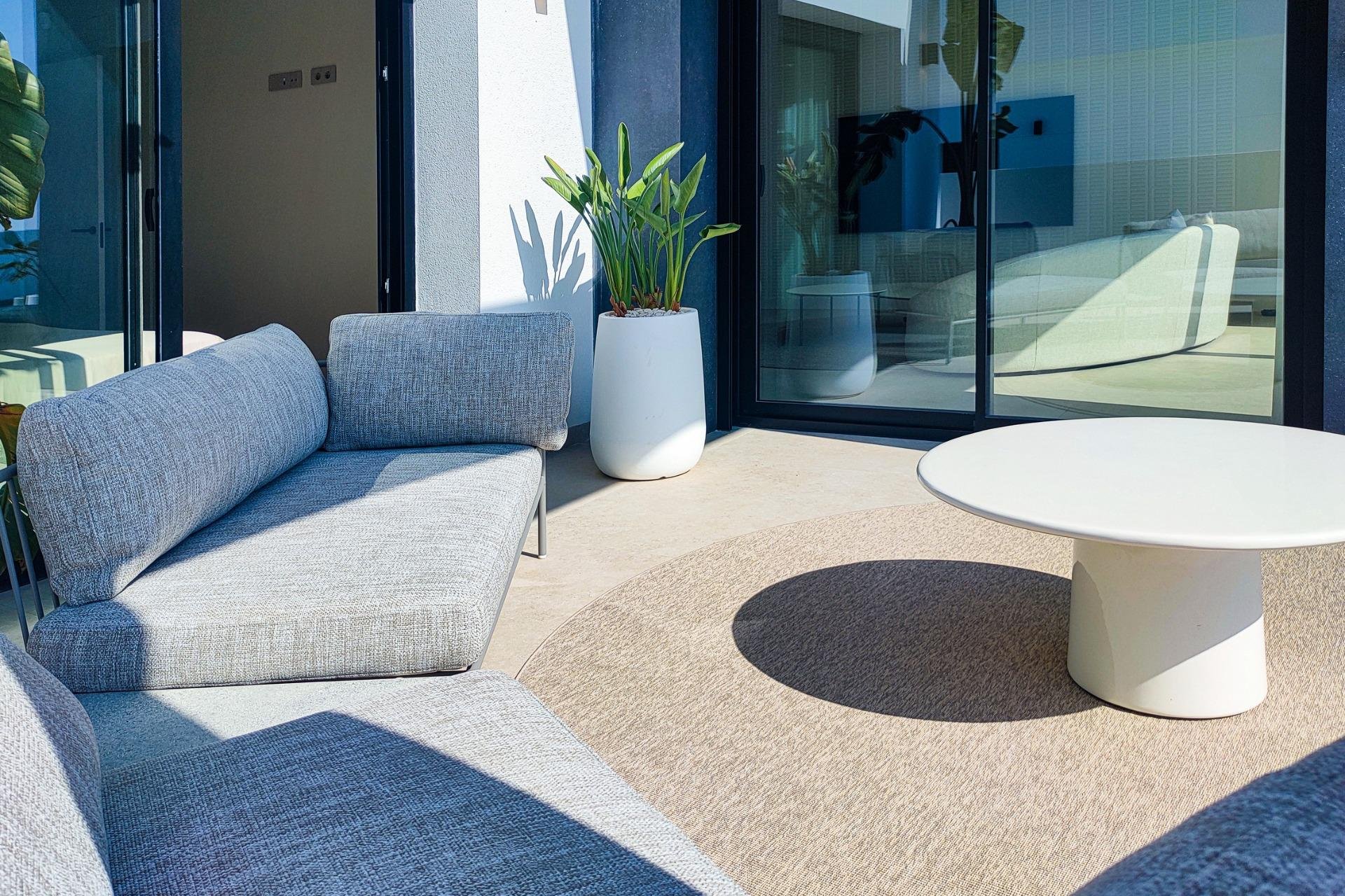 Obra Nueva - Chalet - Rojales - Ciudad Quesada