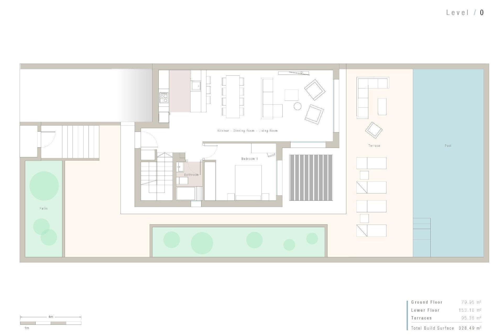 Obra Nueva - Chalet - Rojales - Ciudad Quesada