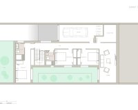 Obra Nueva - Chalet - Rojales - Ciudad Quesada