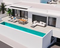 Obra Nueva - Chalet - Rojales - Ciudad Quesada