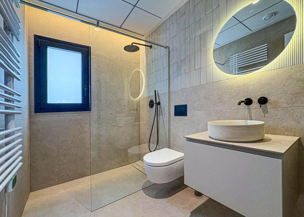 Obra Nueva - Chalet - Rojales - Ciudad Quesada