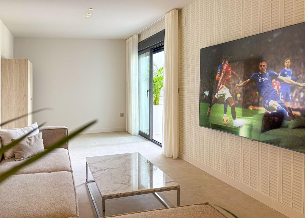 Obra Nueva - Chalet - Rojales - Ciudad Quesada