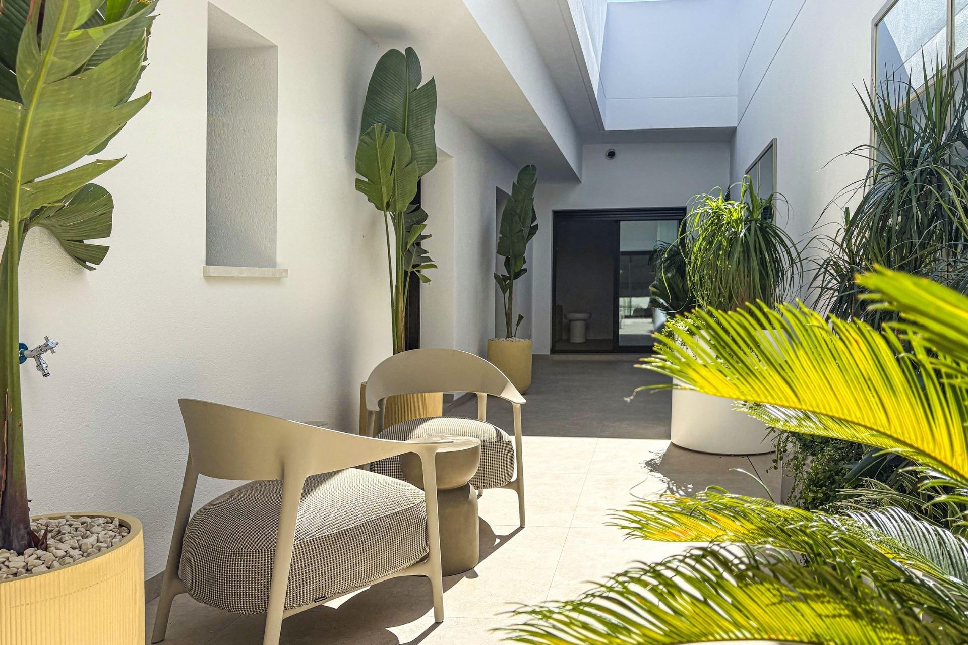 Obra Nueva - Chalet - Rojales - Ciudad Quesada