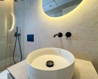 Obra Nueva - Chalet - Rojales - Ciudad Quesada