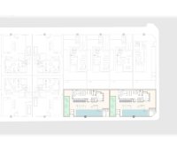 Obra Nueva - Chalet - Rojales - Ciudad Quesada