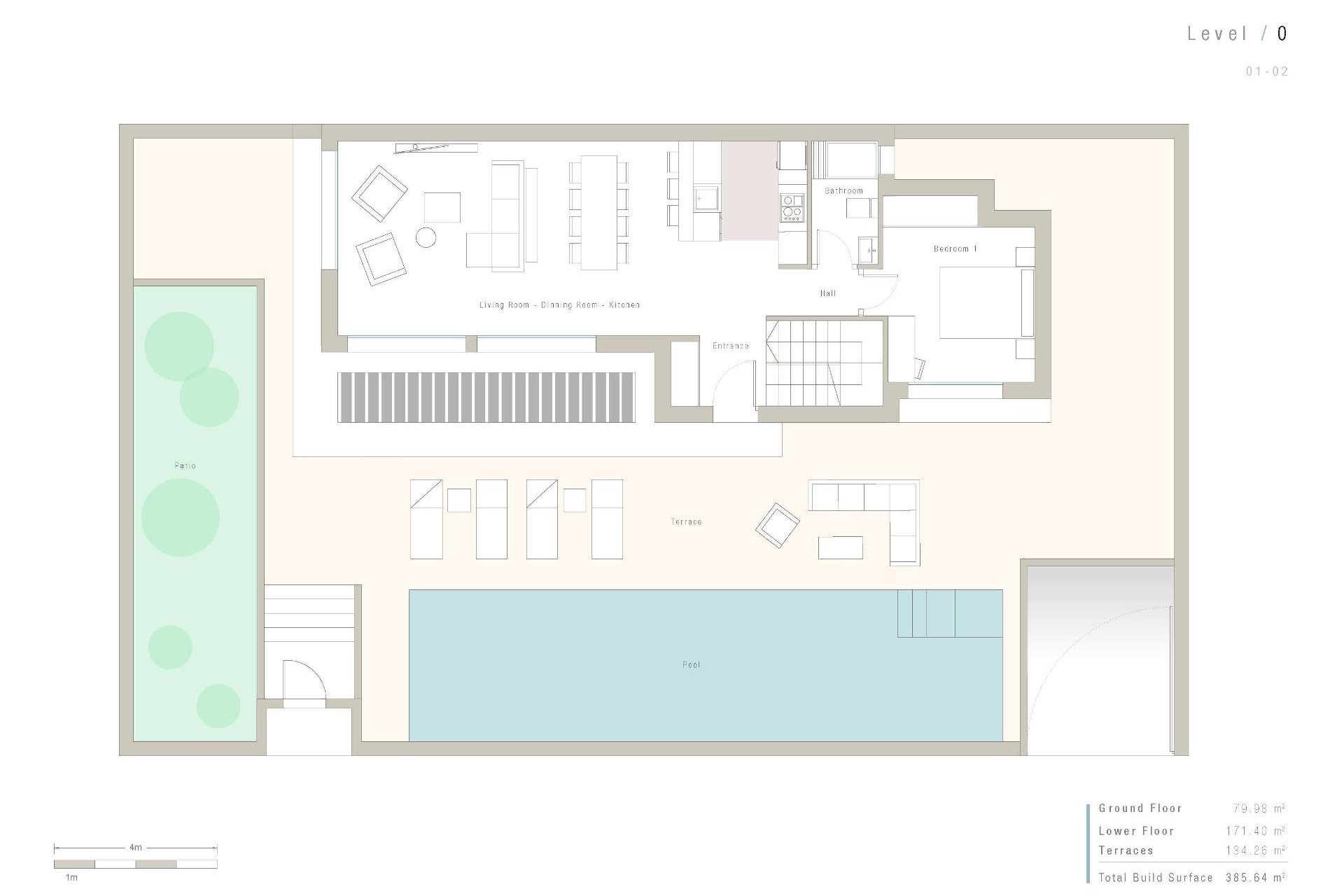 Obra Nueva - Chalet - Rojales - Ciudad Quesada