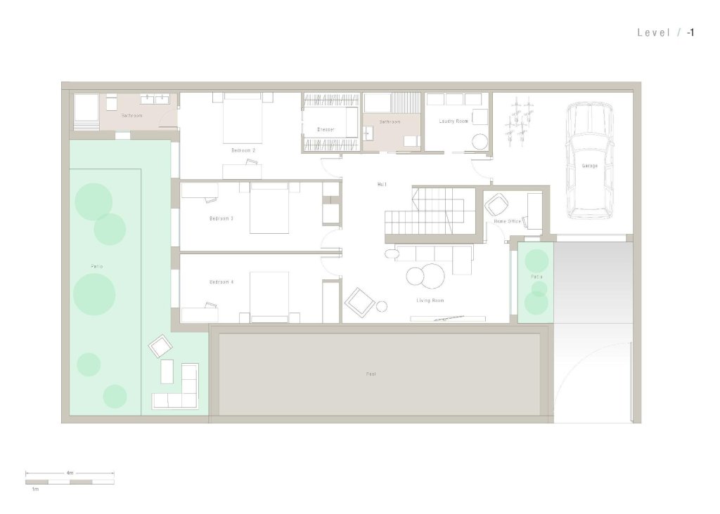 Obra Nueva - Chalet - Rojales - Ciudad Quesada