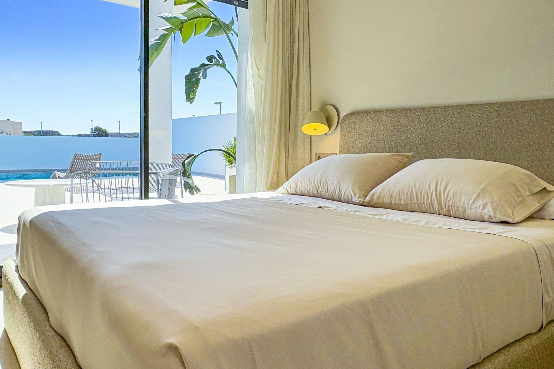 Obra Nueva - Chalet - Rojales - Ciudad Quesada