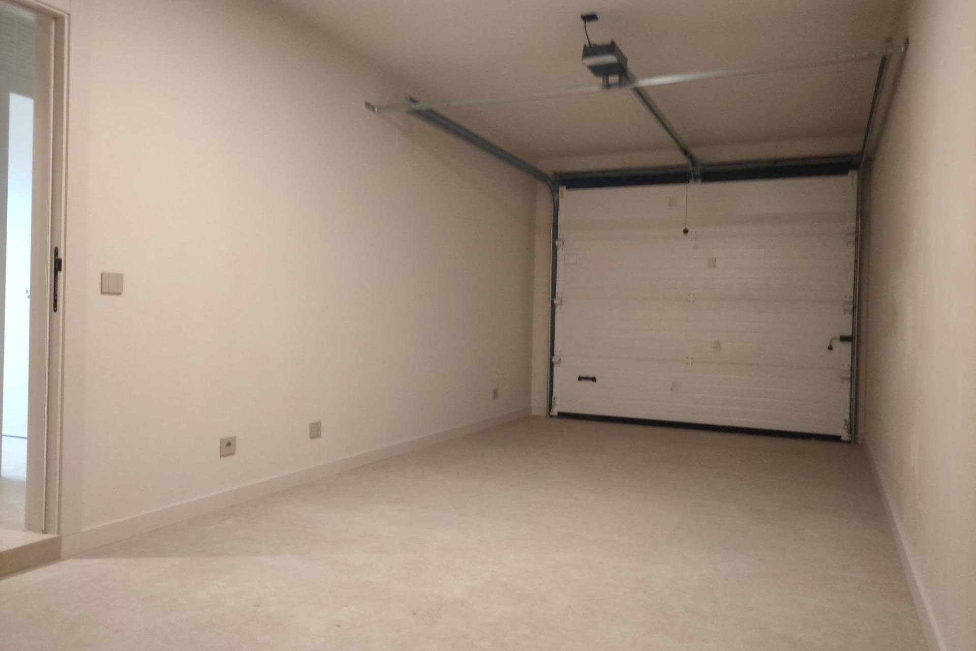 Obra Nueva - Chalet - Rojales - Ciudad Quesada