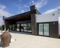 Obra Nueva - Chalet - Rojales - Ciudad Quesada