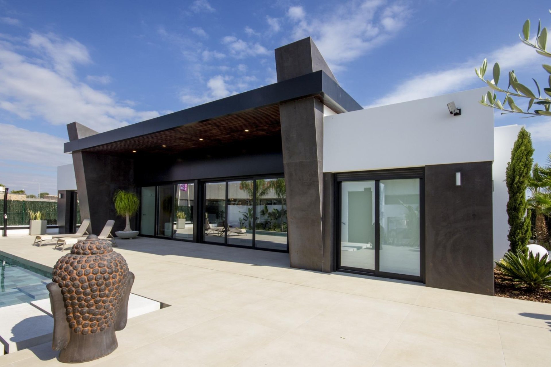 Obra Nueva - Chalet - Rojales - Ciudad Quesada