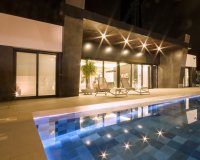Obra Nueva - Chalet - Rojales - Ciudad Quesada