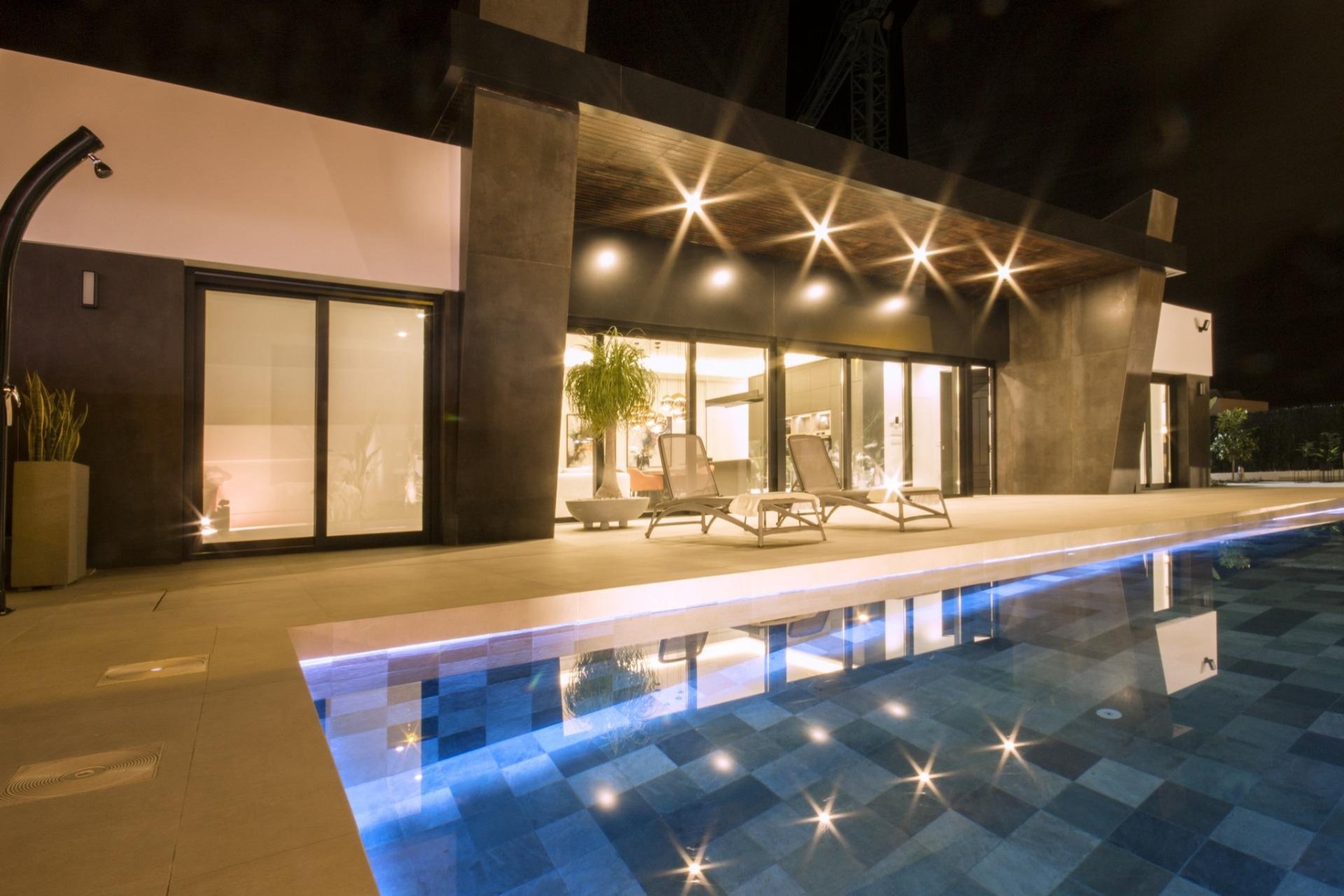 Obra Nueva - Chalet - Rojales - Ciudad Quesada