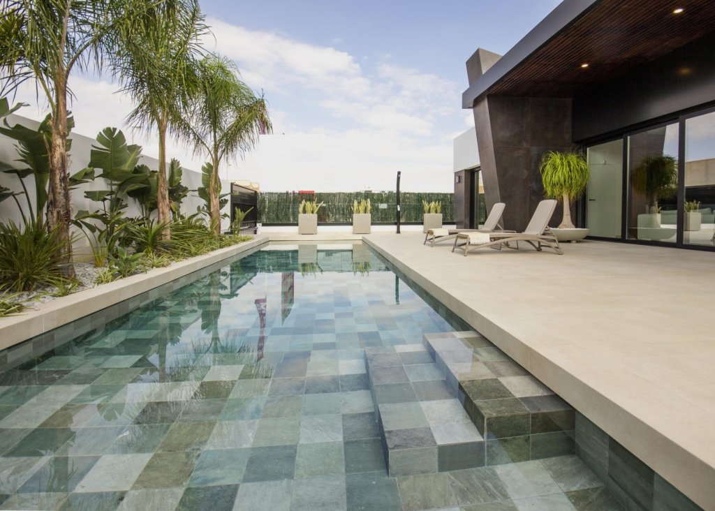 Obra Nueva - Chalet - Rojales - Ciudad Quesada
