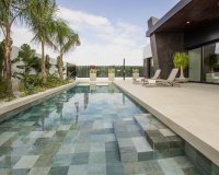 Obra Nueva - Chalet - Rojales - Ciudad Quesada